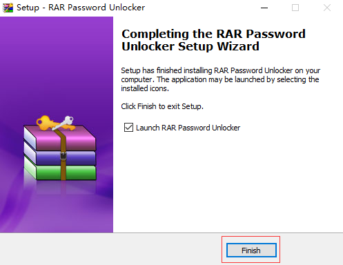 rar password unlocker