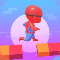 空中飞人跑酷 ios版