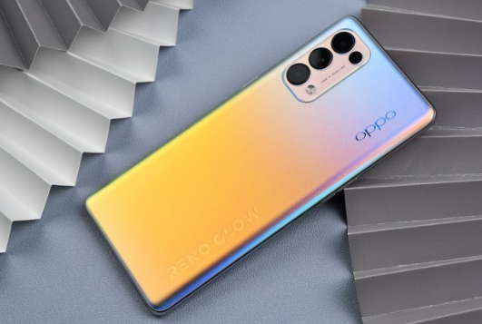 opporeno5去哪关闭杜比全景声
