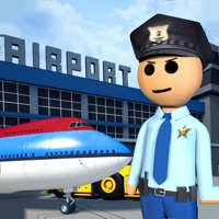 火柴人边境机场警察犯罪 ios版