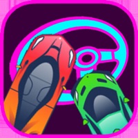 赛博朋克赛车 ios版
