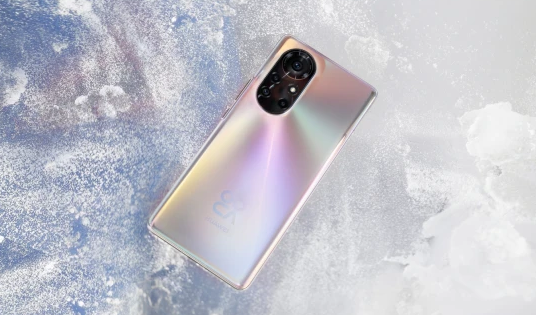 华为nova8pro防盗功能怎么开启