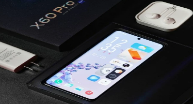 vivox60pro去哪开启隐藏软件的功能