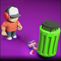 垃圾选取器3D ios版