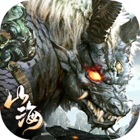 山海经异兽魔天记 ios版