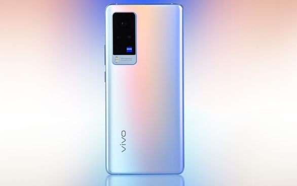 vivox60pro应用加密功能去哪开启