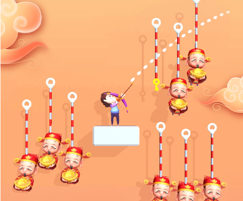 欢乐射手 ios版