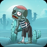 爆炸吧僵尸 ios版