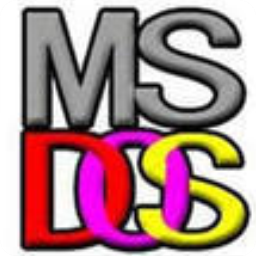 MS-DOS安装镜像