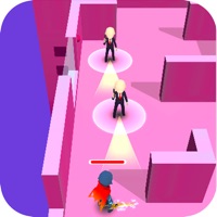 火柴人决斗 ios版
