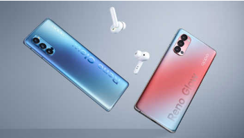 opporeno5pro消息亮屏显示功能在哪开启