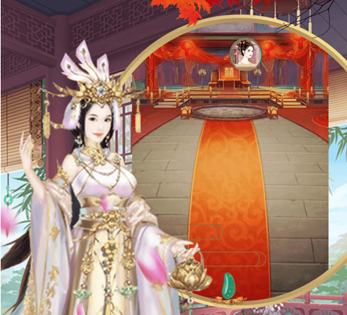 后宫倾城妃 ios版