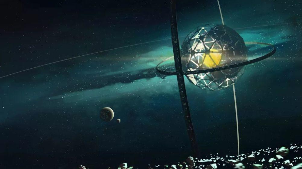 戴森球计划新手初始星系怎么选