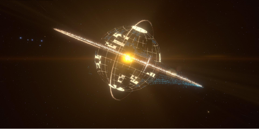 戴森球计划新手初始星系怎么选