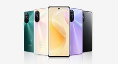 华为nova8OTG功能怎么用
