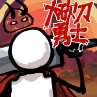 大砍刀勇士 ios版