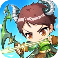 冒险小勇士 ios版