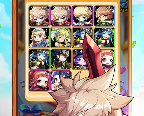 冒险小勇士 ios版