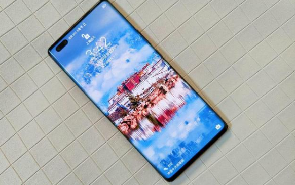 荣耀v40怎么双开微信