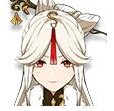 原神刻晴池子四星角色都有什么