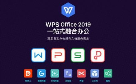 WPS Office2019