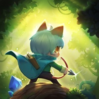 猫咪的冒险 ios版