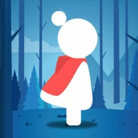 奇怪的大冒险 ios版