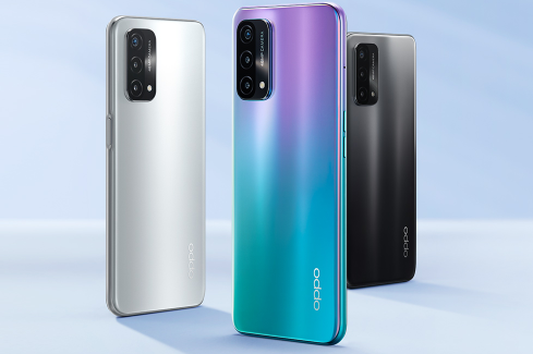 oppoa93怎么在解决返回震动问题