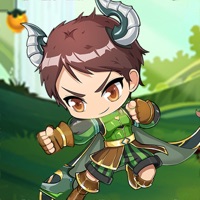 勇闯冒险岛 ios版