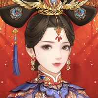 倾世宠妃：后宫养成计划 ios版
