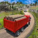 山地卡车运输模拟驾驶