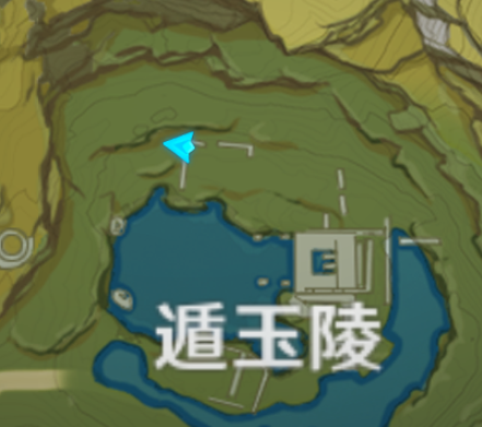 原神天遒宝迹成就任务宝箱在哪