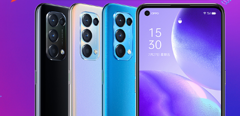 opporeno5广告怎么关