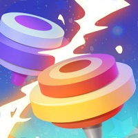 陀螺决斗王 ios版