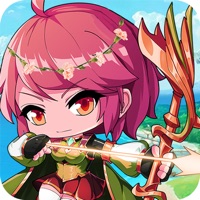 奇幻冒险岛 ios版