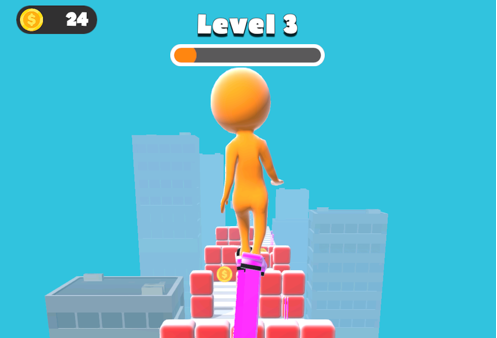 我的高跟鞋 ios版
