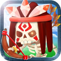 原始人大作战 ios版