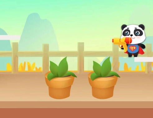 救火熊猫侠 ios版