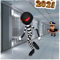 监狱生活生存大师3D ios版