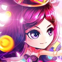 叶罗丽星光灿烂 ios版