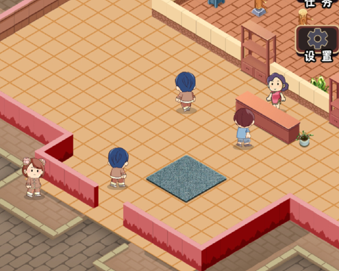 我要来踢馆 ios版