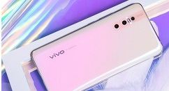 vivox60pro怎么隔空解锁手机