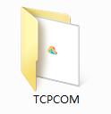 TCPCOM二合一调试助手