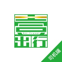 壹出行司机端 ios版