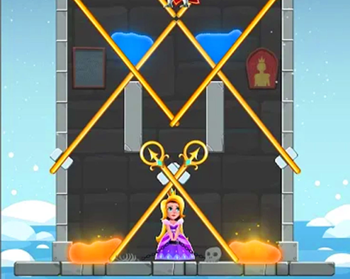 欢乐英雄大版作战 ios