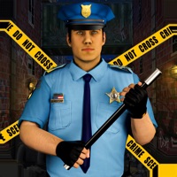 警官3D模拟器 ios版