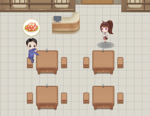 开心餐厅 ios版