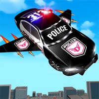 飞行警车模拟器3D ios版