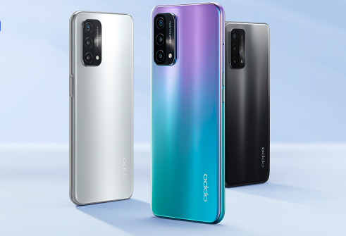 oppoa93怎么一键锁屏