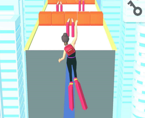 疯狂潮鞋 ios版